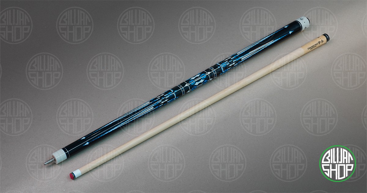 DIAMOND Štap za bilijar AF-1