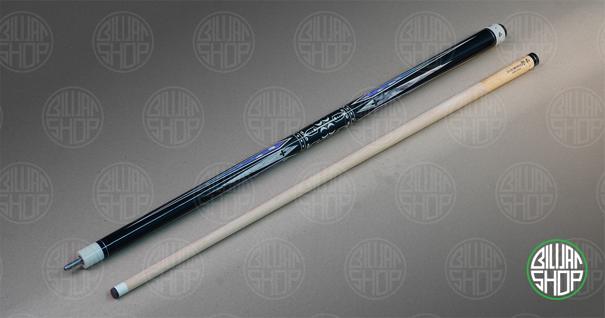 DIAMOND Štap za bilijar AF-12