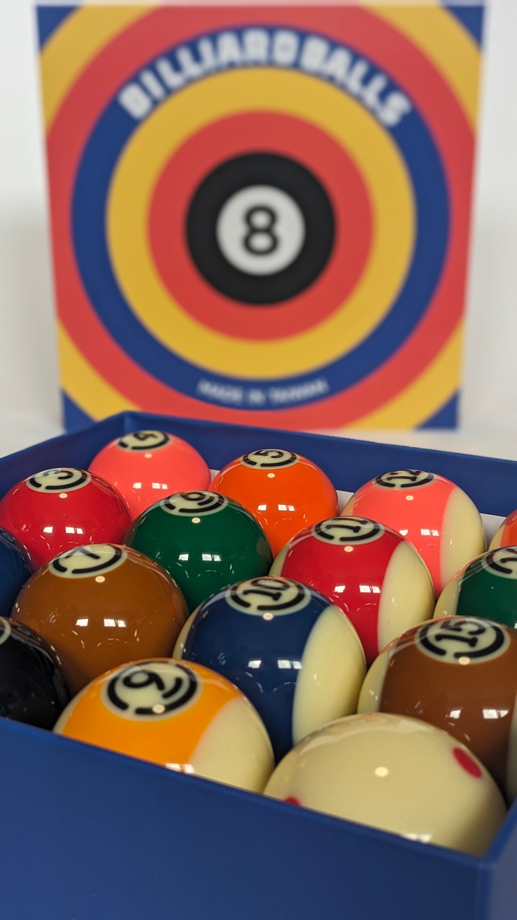 Kugle za bilijar Standard