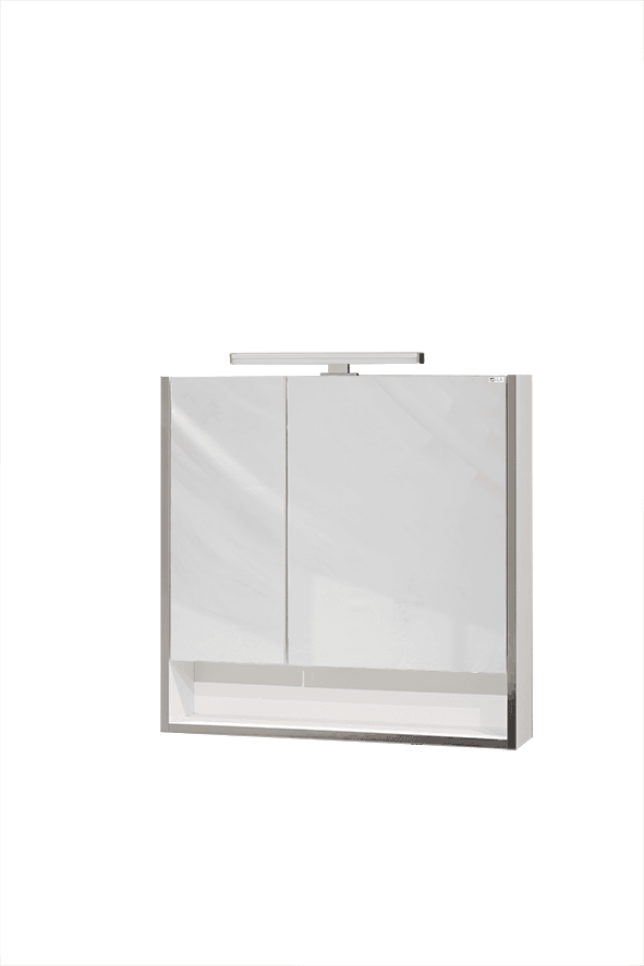 Ceramica Lux Ormarić za kupatilo Tara Bella 60