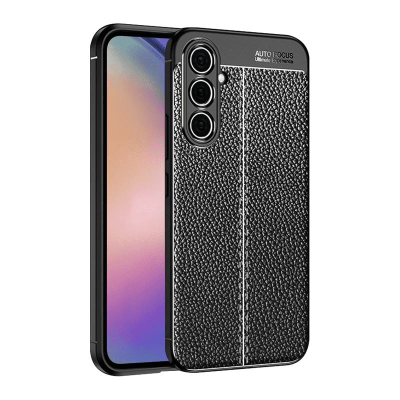 Maska za telefon Elegant man exclusive za Samsung A25 5G/ A256B, Crna