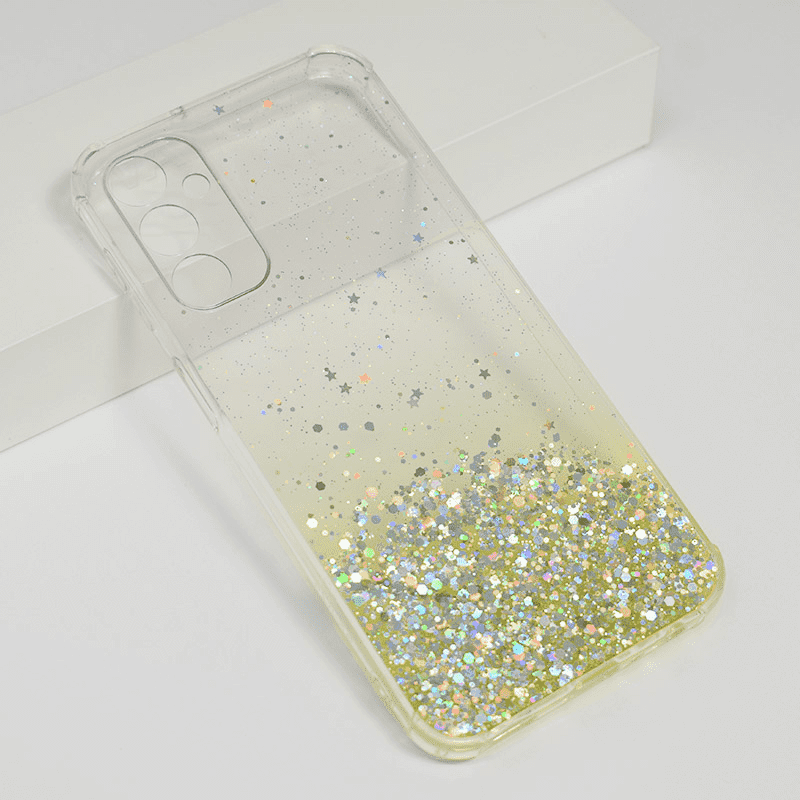 Maska za telefon Stardust za Samsung A25 5G/ A256B, Žuta
