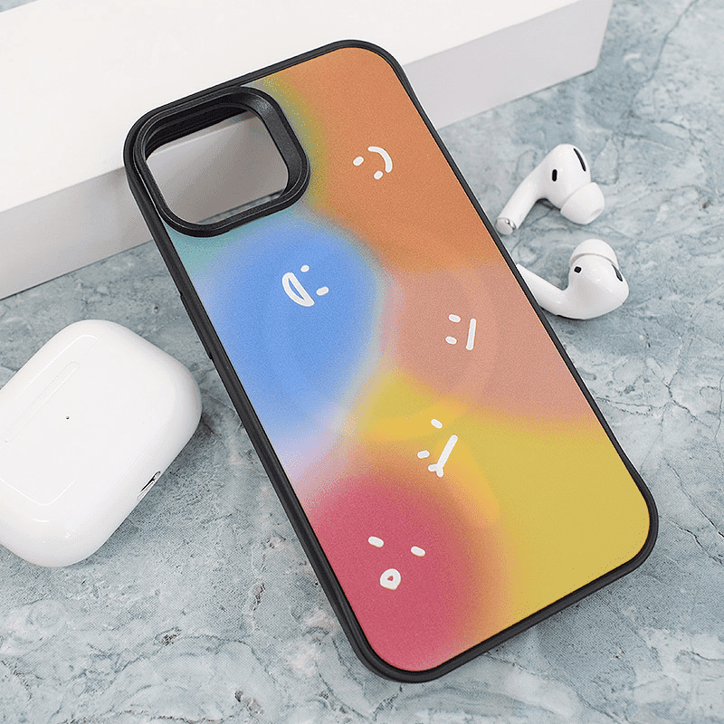 Maska za telefon Mag Case Print za iPhone 13 Print 7931