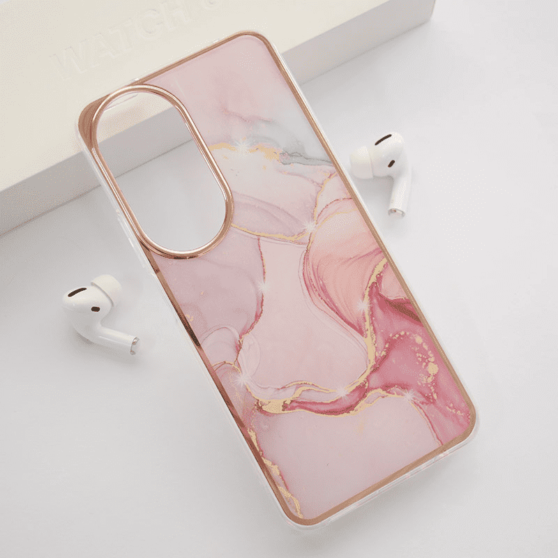 Maska za telefon Marble Spring za Honor X7b Tip1