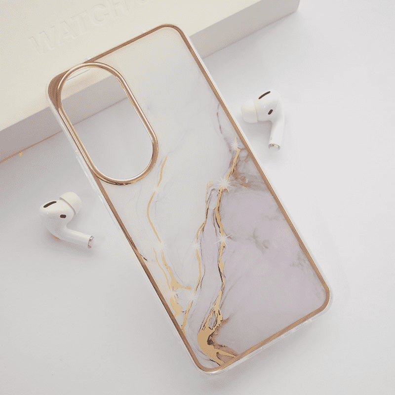 Maska za telefon Marble Spring za Honor X7b Tip4