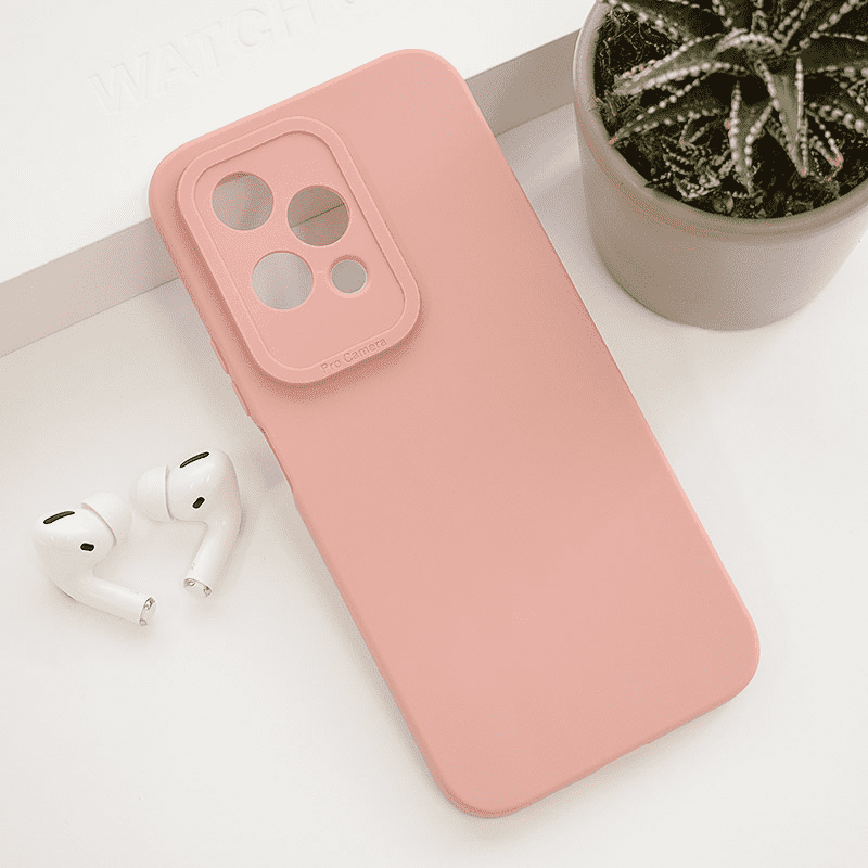 Teracell Maska za telefon Giulietta za Honor 200 Lite Roze