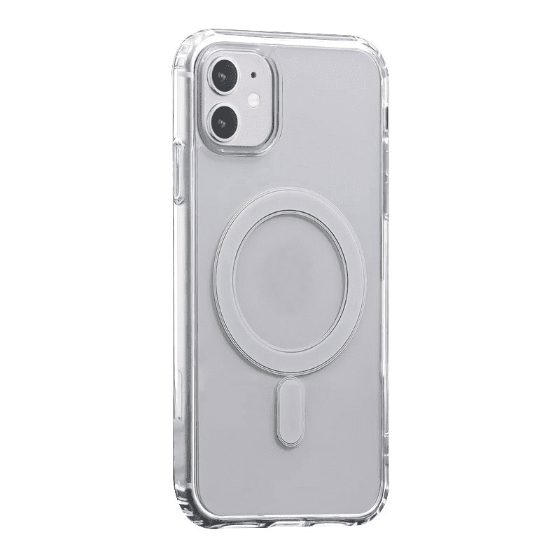 Maska za telefon Clear Mag Case (IC) za iPhone 16 Pro, Providna