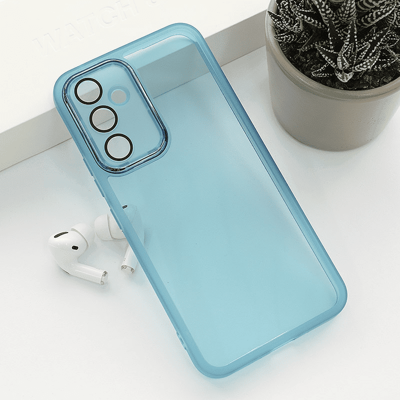 Maska za telefon Diamond Space za Samsung A16 5G/ A166B, Plava