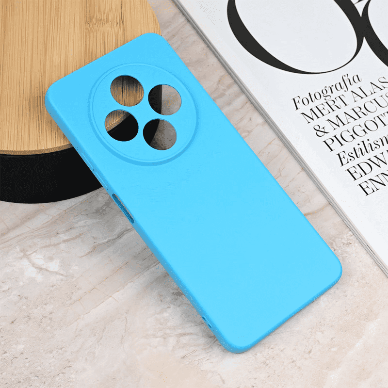 Teracell Maska za telefon Giulietta za Xiaomi Redmi 14C Roze