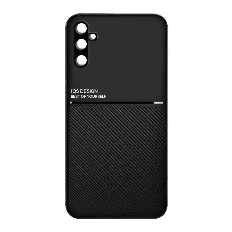 Maska za telefon Anti Static za Samsung A16 5G/ A166B, Crna