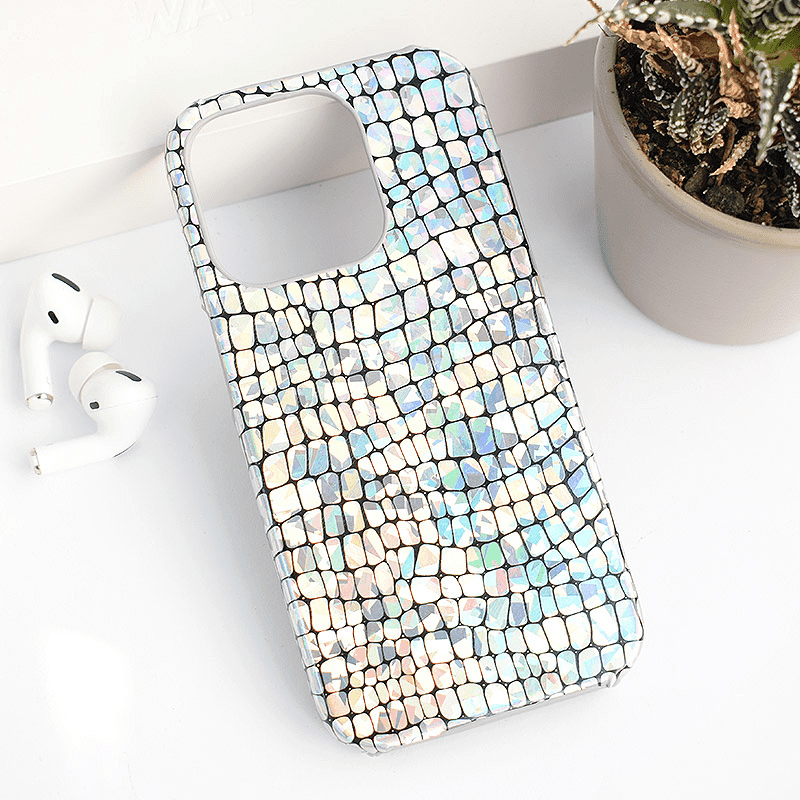 Maska za telefon Glow za iPhone 15 Pro