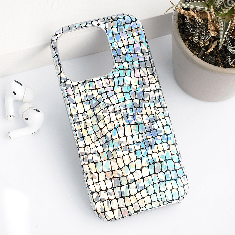 Maska za telefon Glow za iPhone 16 Pro