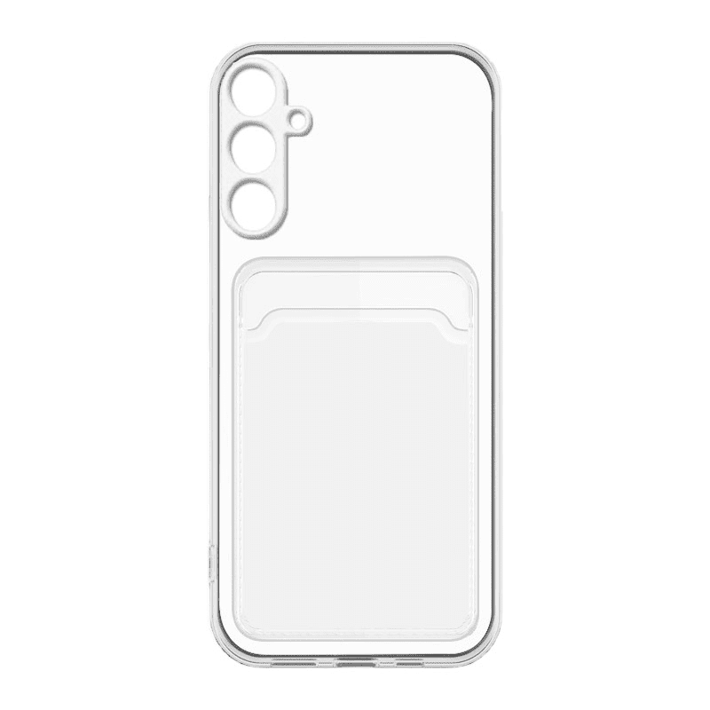 Maska za telefon Wallet za Samsung S25 Plus/ S936B, Providna