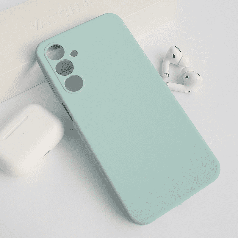 Maska za telefon Summer color za Samsung A16 5G/ A166B, Menta