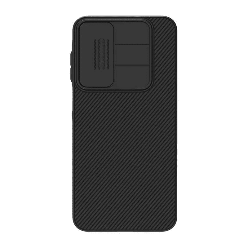 Maska za telefon Nillkin CamShield za Samsung A16 5G/ A166B, Crna