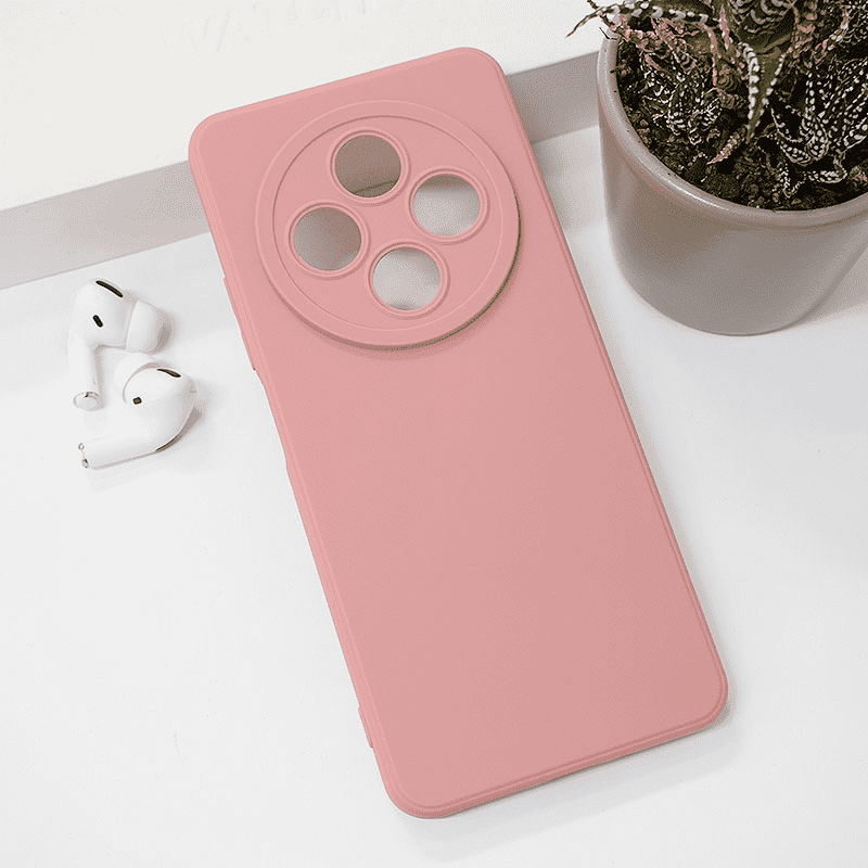 Teracell Maska za telefon Giulietta za Xiaomi Redmi A4 (2024), Providna