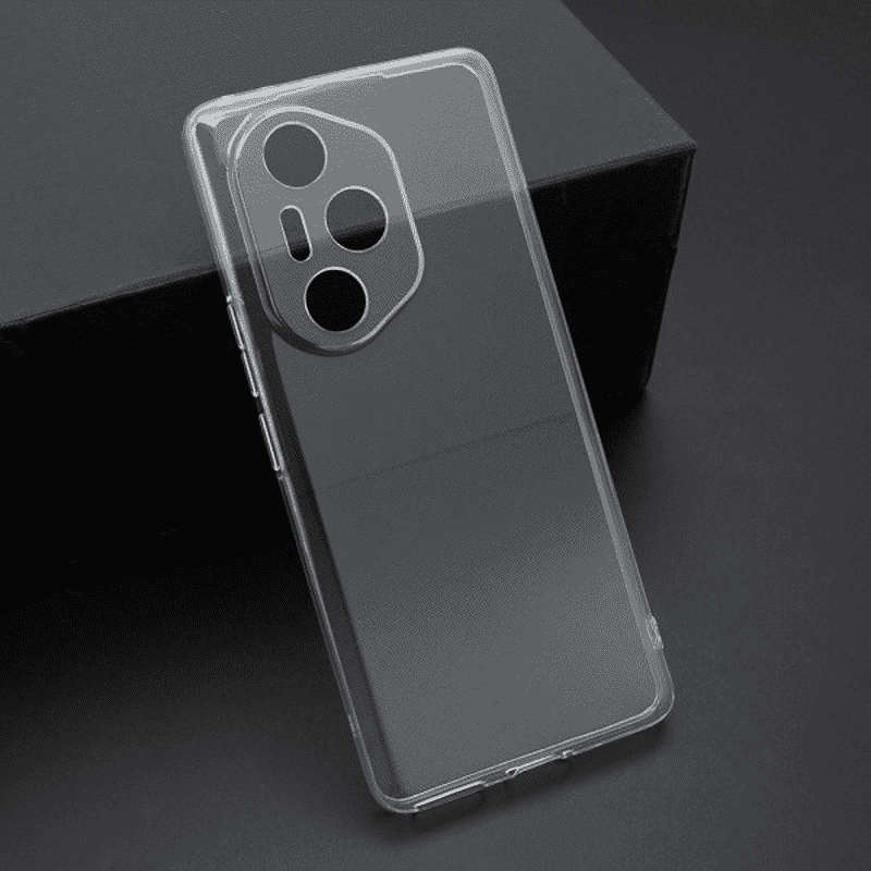 Teracell Maska za telefon Giulietta za Honor 300 Pro/ 300 Ultra, Providna