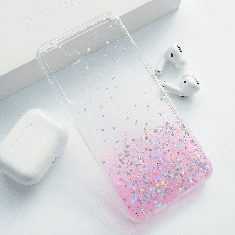 Maska za telefon Stardust za Samsung S25 Plus 5G/ S936B, Ružičasta