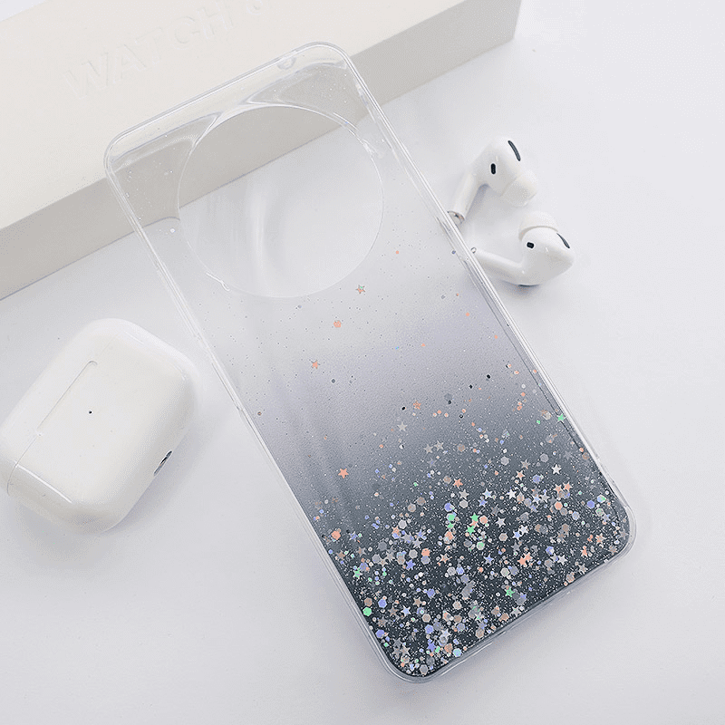 Maska za telefon Stardust za Xiaomi Redmi 14C/ A4 (2024), Crna