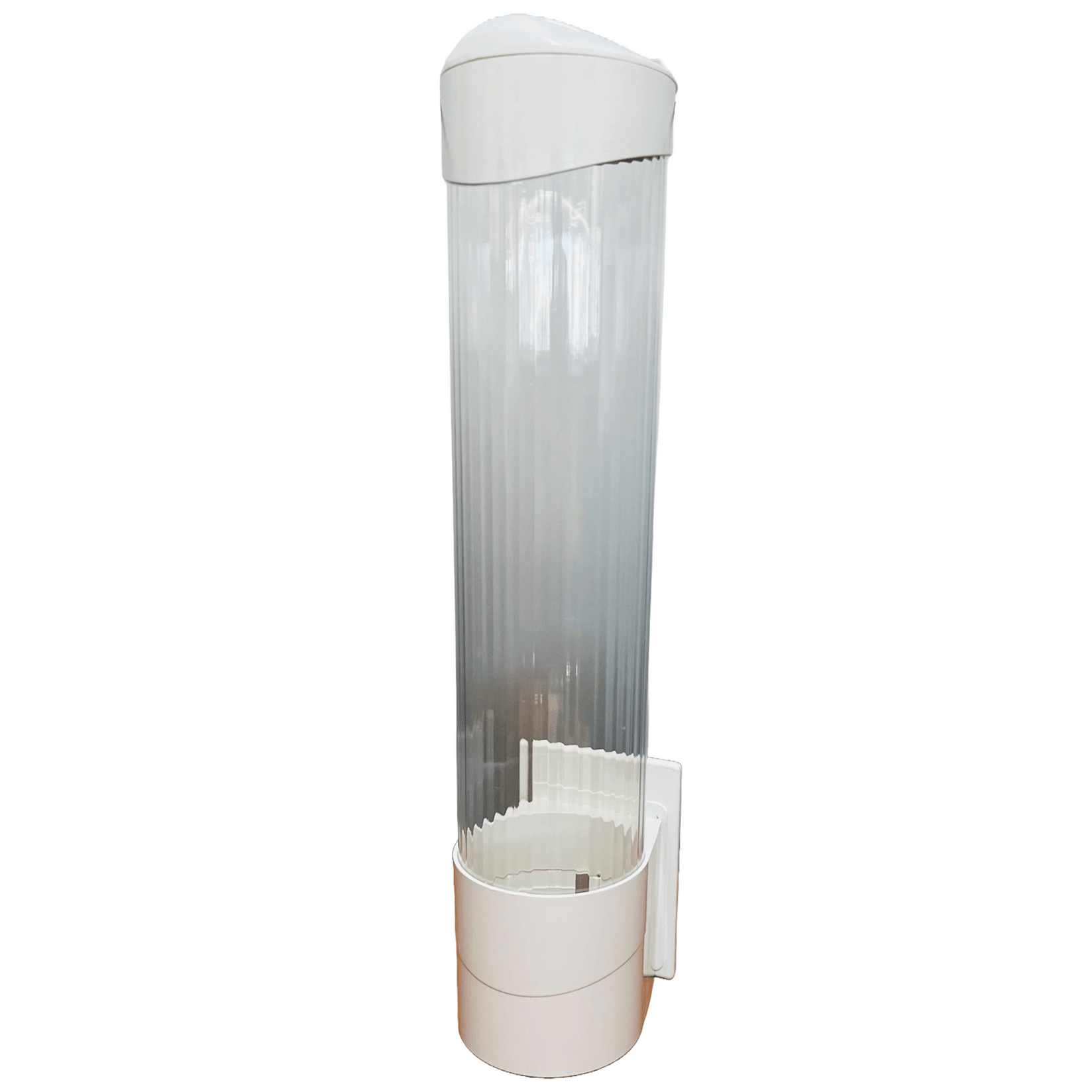 H2O Držač za čaše beli