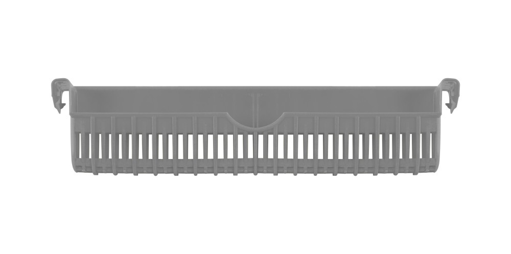 TTS Cediljka brisača za stakla za kantu, Plastična