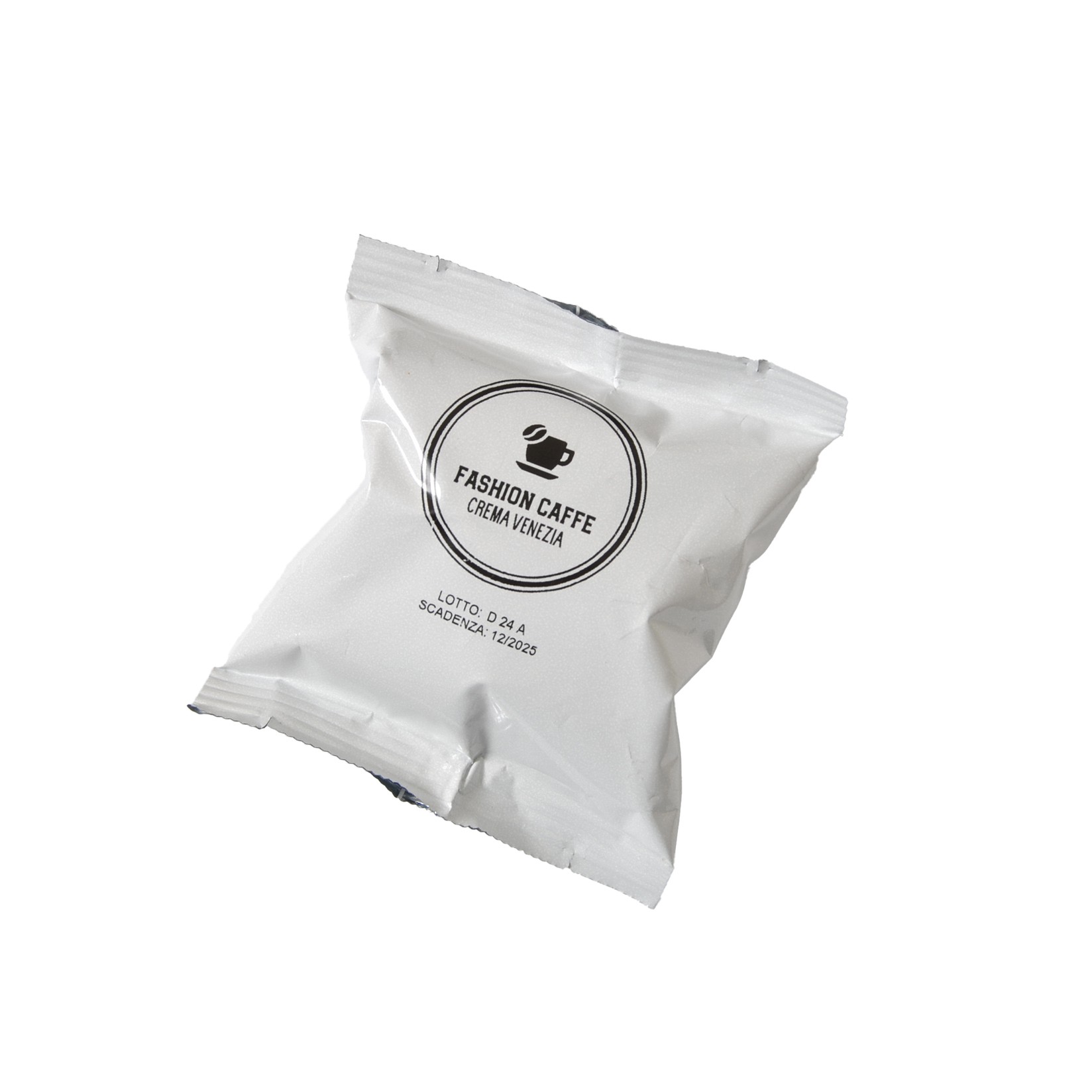 Fashion caffe Kapsule za Nespresso Crema Venezia, 100 komada