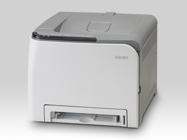 RICOH Color Laserski štampač SP C220N, Beli