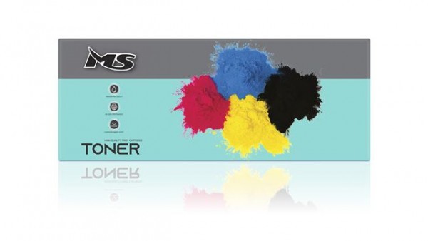 MS Toner Q5949A/Q7553A crni