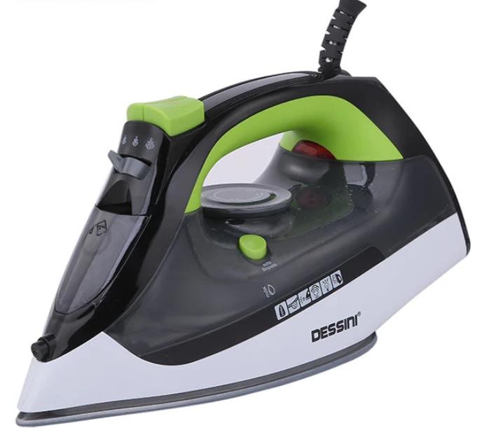 DESSINI Pegla DS-335, Crvena