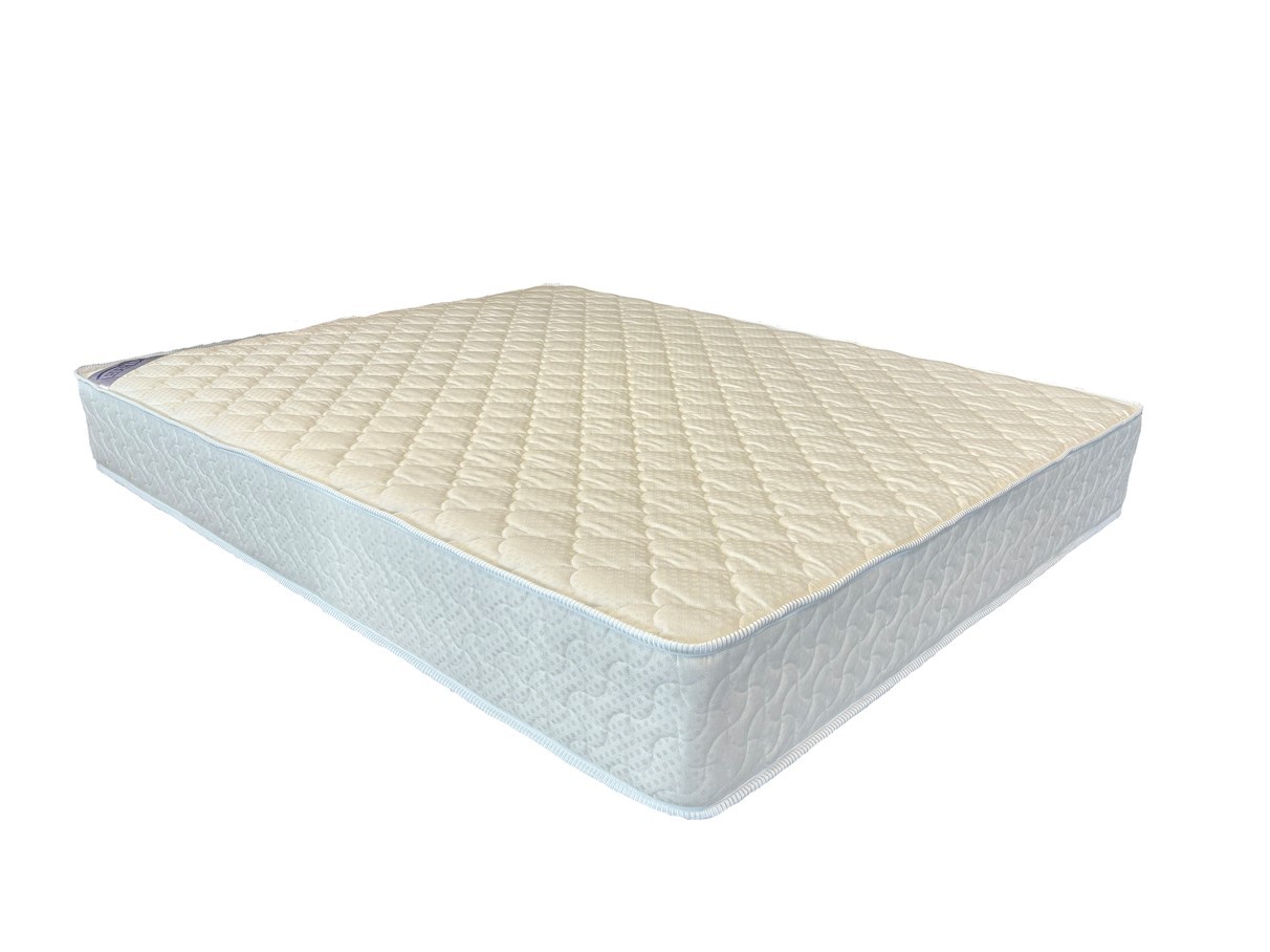 SIESTA BY LEDERLUX Dušek Ortomedico, Tvrđi, Dvostrani
