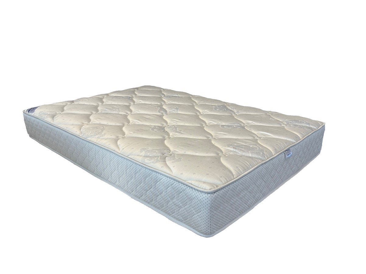 SIESTA BY LEDERLUX Dušek Climatic Lux, Jednostrani