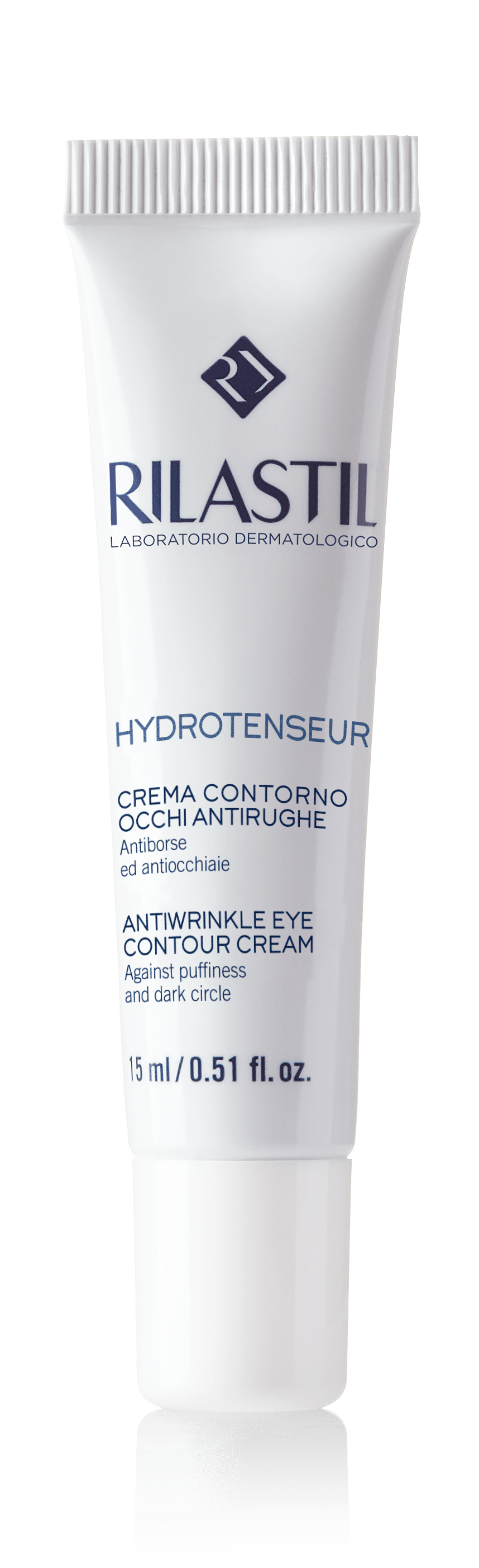 RILASTIL Krema protiv bora za predeo oko očiju Hydrotenseur 15ml