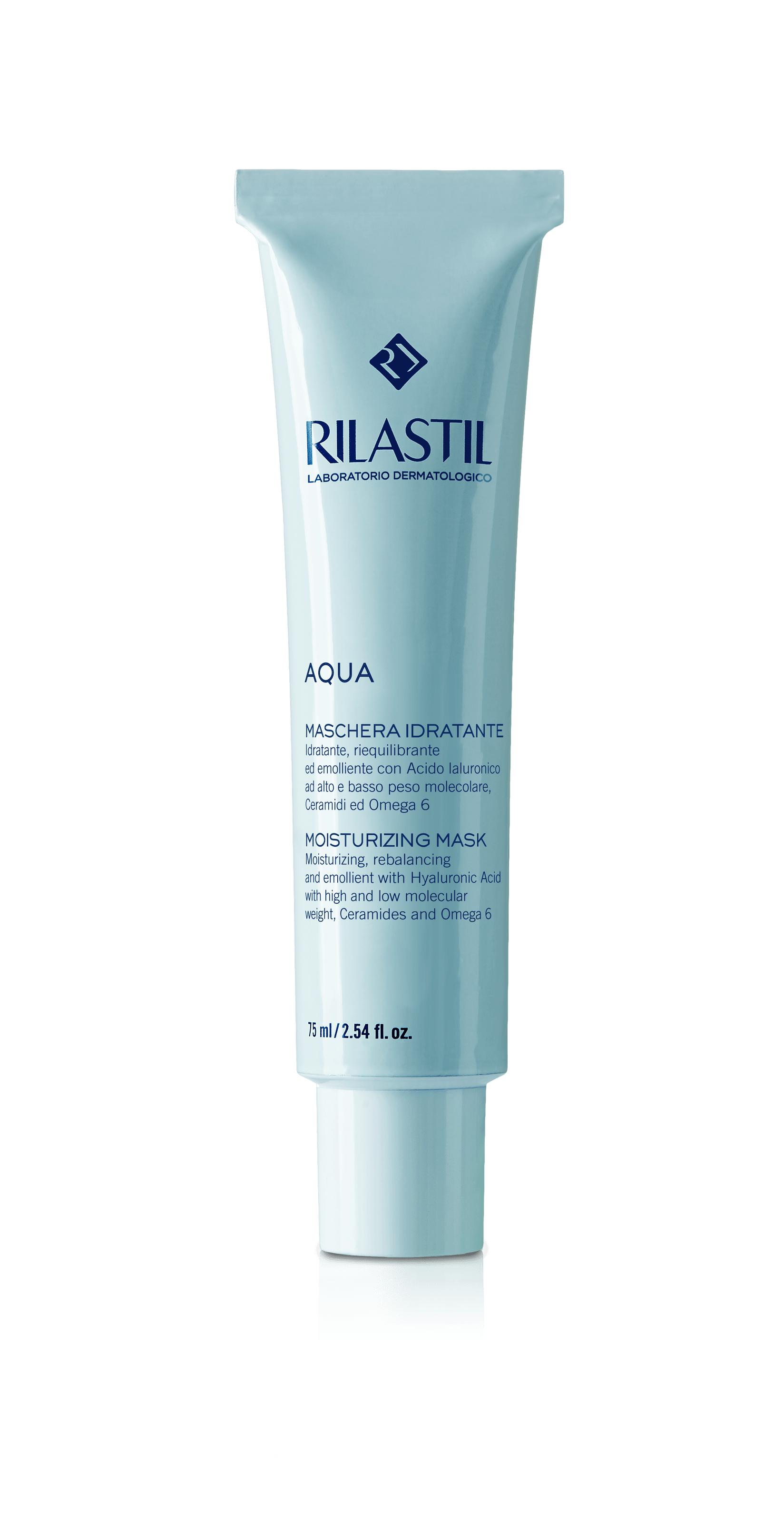 RILASTIL Hidratantna maska Aqua 75ml