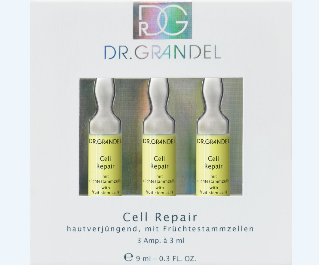 DR.GRANDEL Ampule Cell Repair 3x3ml