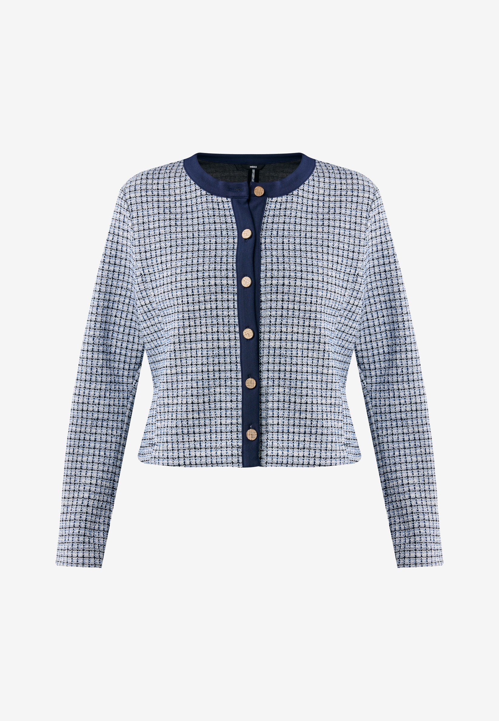 MEXX Ženski kardigan, Plavi