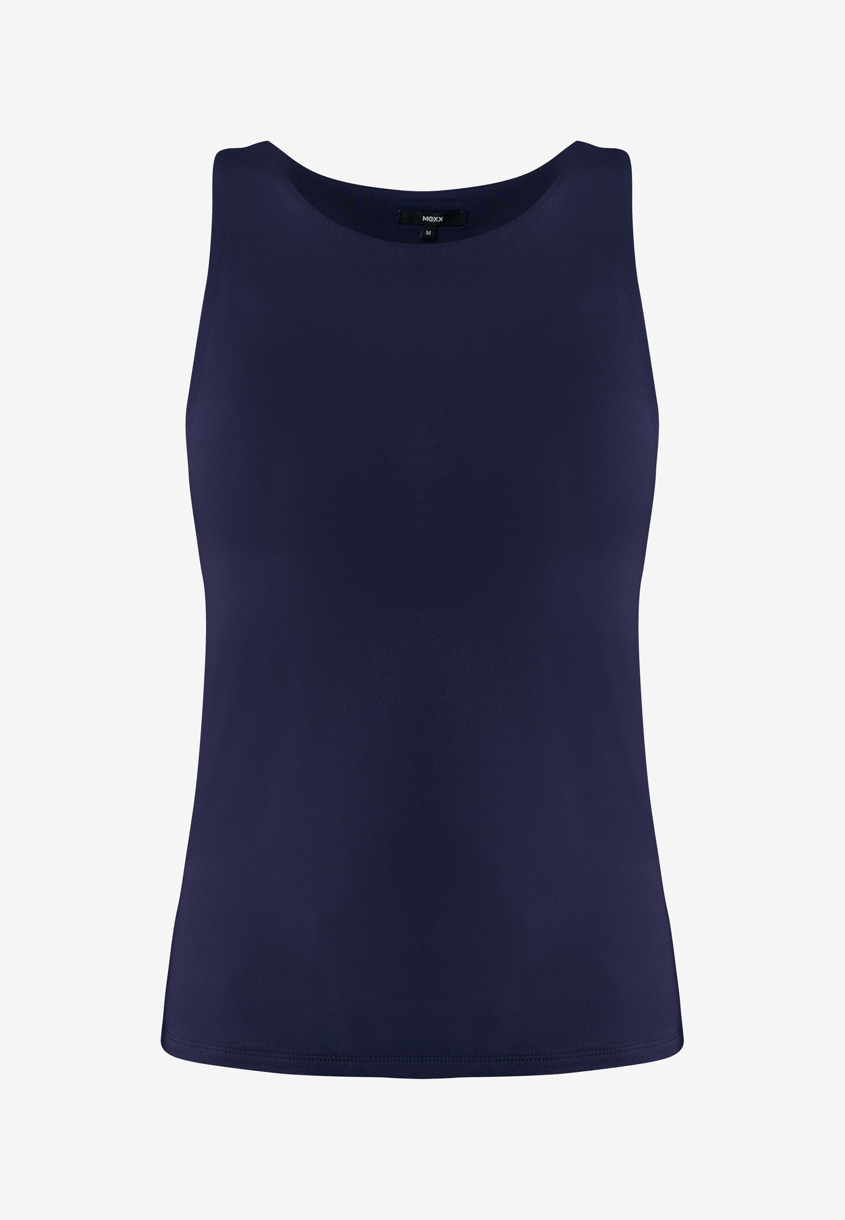 MEXX Ženska majica bez rukava EMMA, Teget