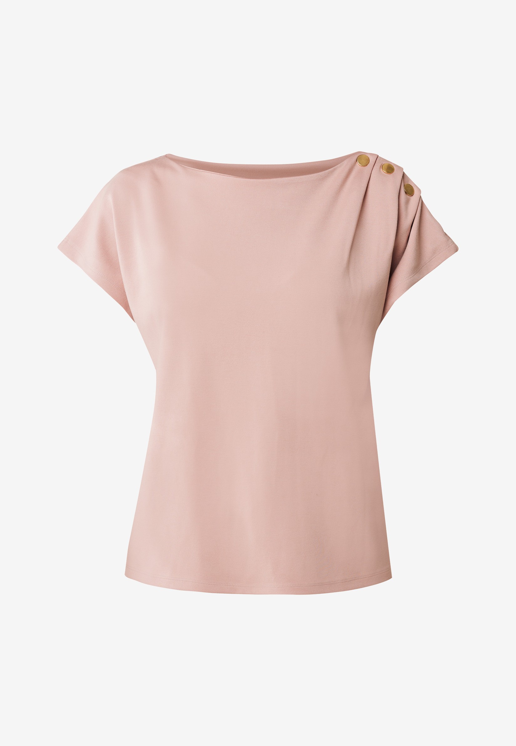 MEXX Ženska majica kratkih rukava, Roze