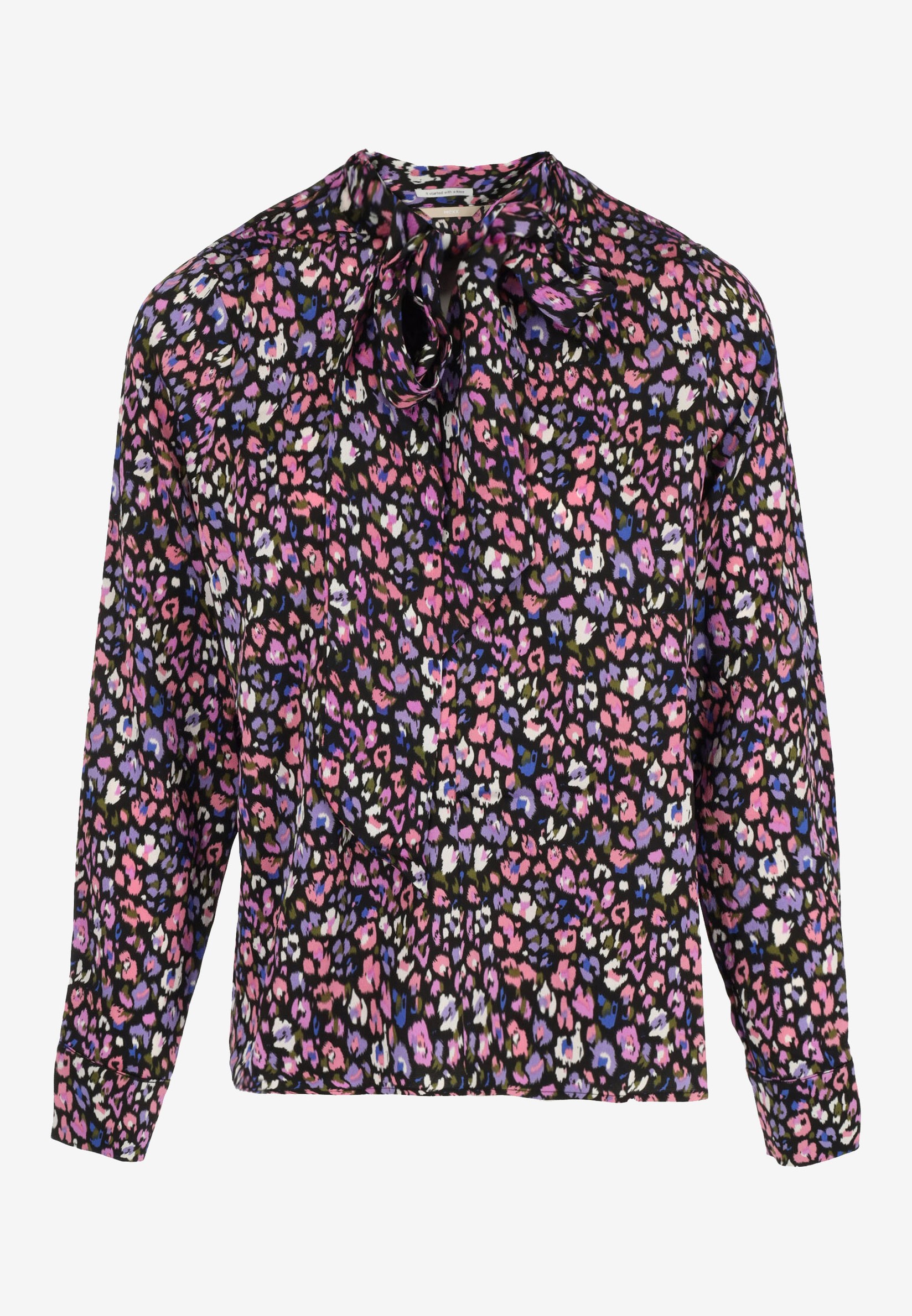 MEXX Ženska bluza šarena