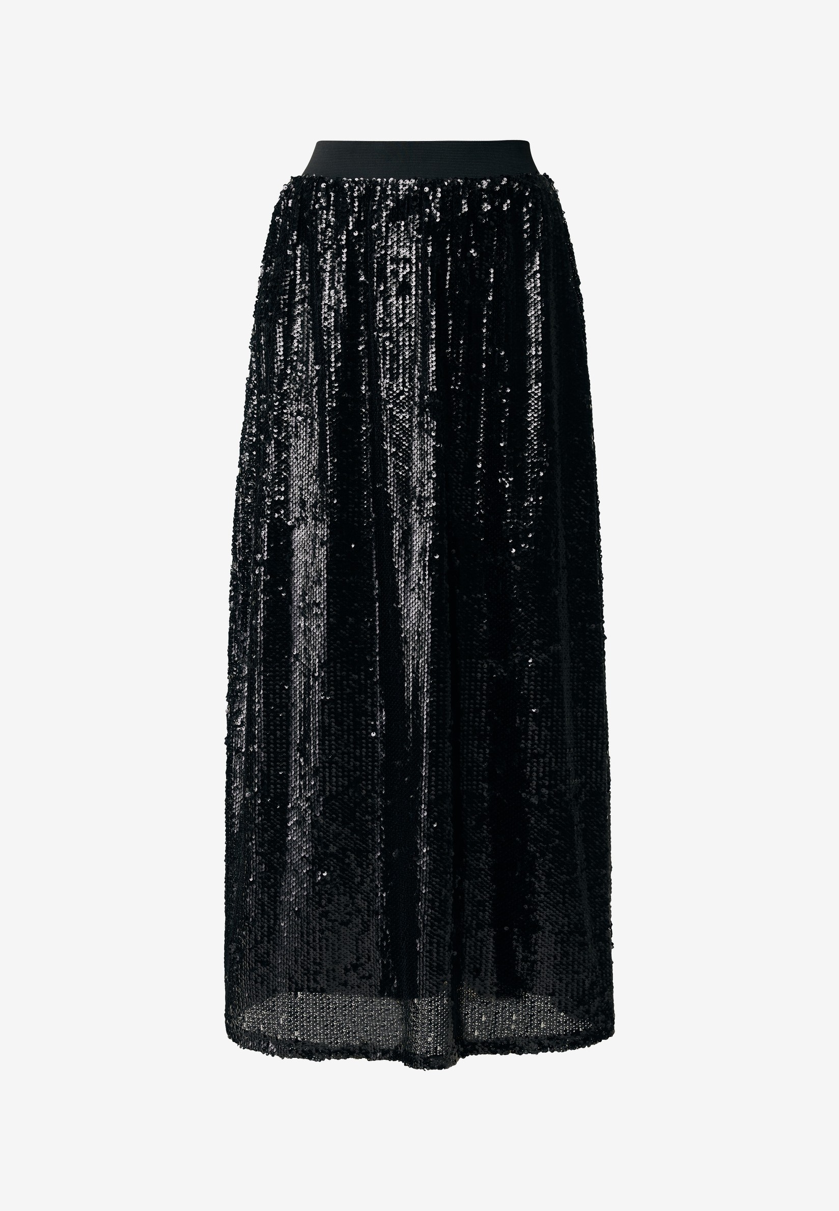 MEXX Ženska suknja crna