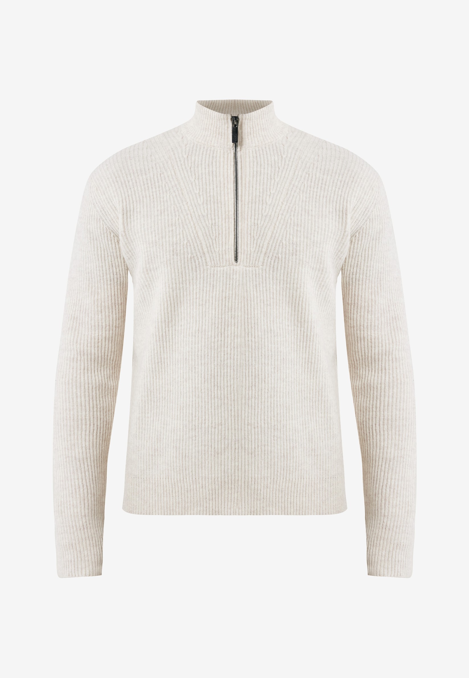 MEXX Muški džemper beli