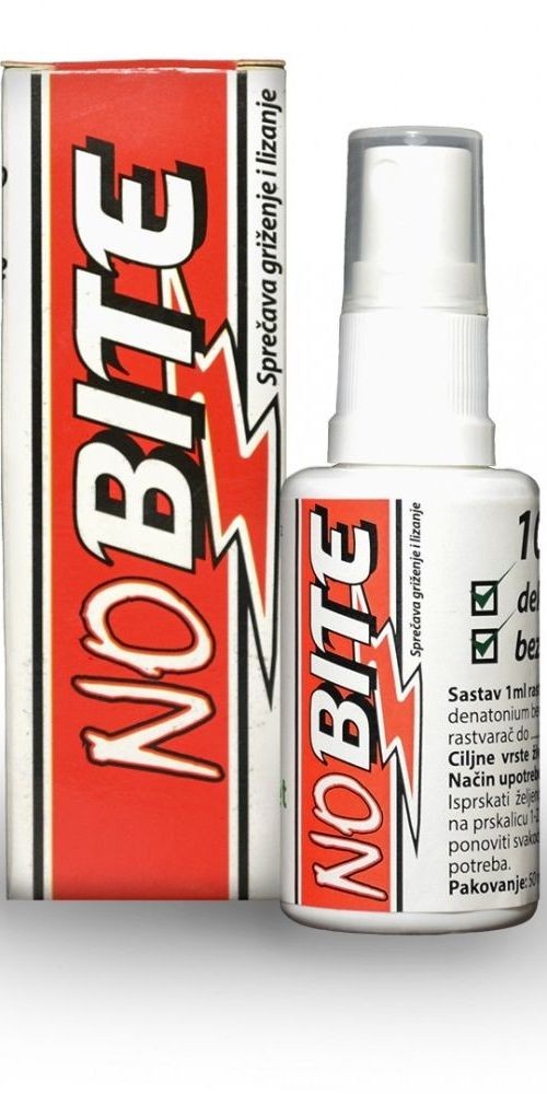 VetPlanet Preparat za pse No bite, 50ml