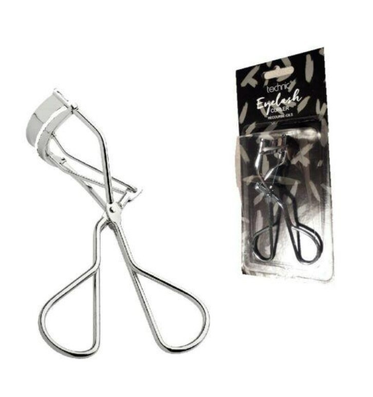 TECHNIC Uvijač za trepavice Large body brush