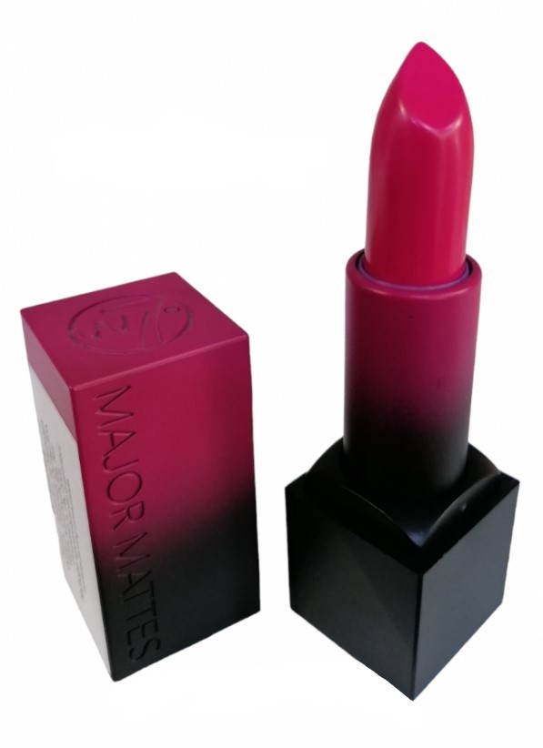 W7 Ruž za usne Major Mattes Heartache