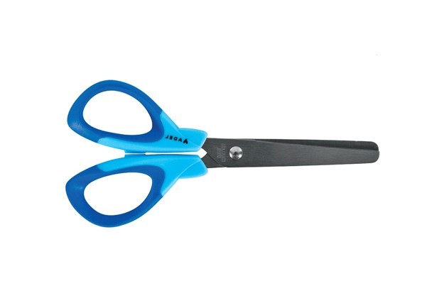 ADEL Makaze Flexible plave