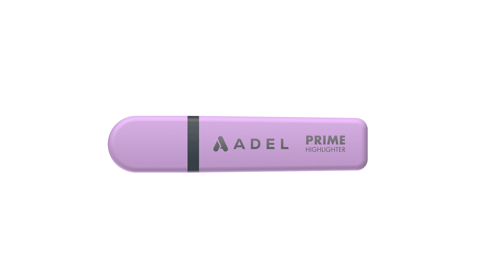 ADEL Marker Prime Signir pastelno ljubučasti