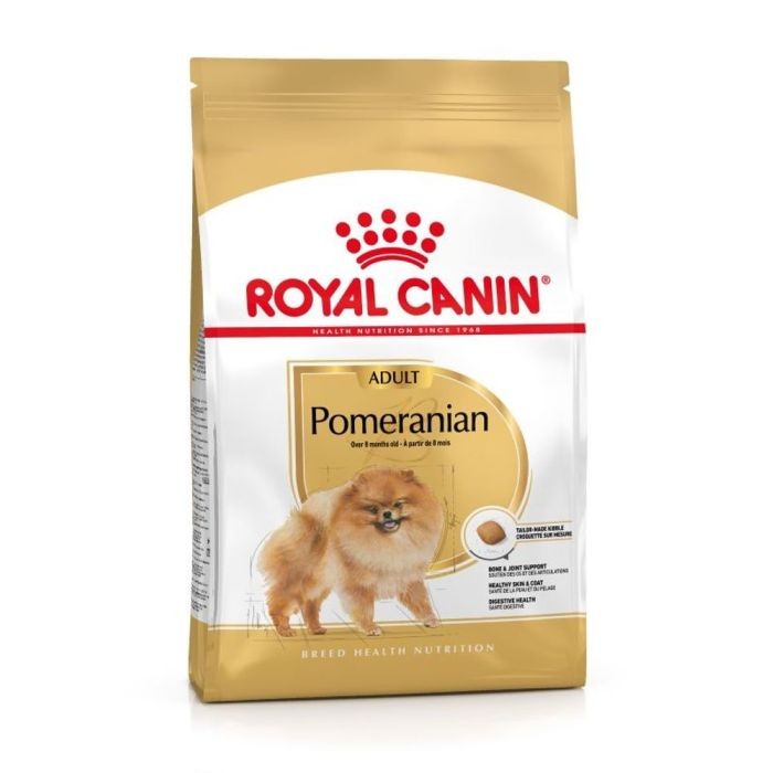 ROYAL CANIN Hrana za odrasle pse pomerance, 1.5kg