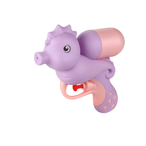 HK Mini Igračka pištolj na vodu Vilin konjic