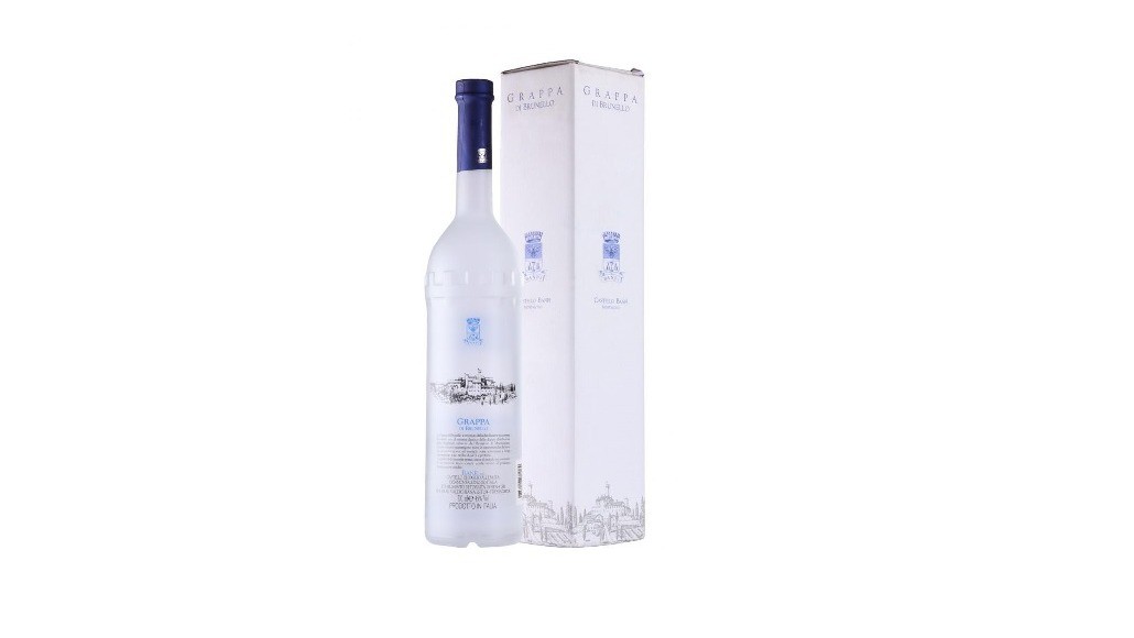 BANFI Grappa Brunello di Montalcino 0.7l