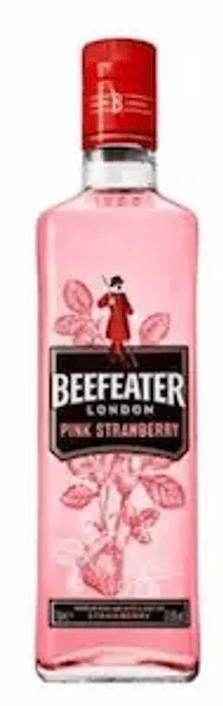 Beefeater Pink Džin, 0.7l