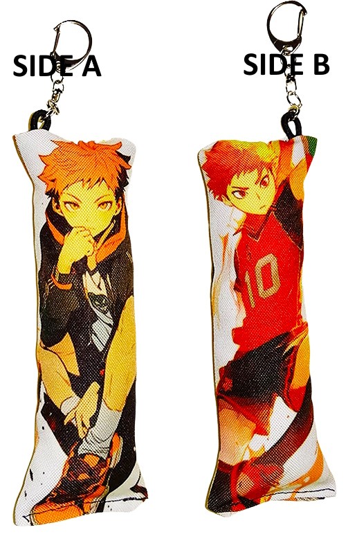 Privezak anime Haikyu!!, 1 kom